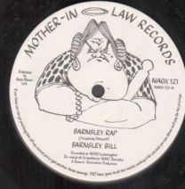 Barnsley Rap