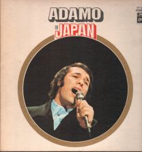 Adamo In Japan