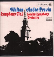 Walton - Symphony No.1