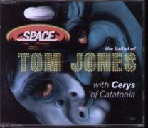 Ballad Of Tom Jones