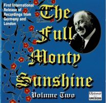 Full Money Sunshine Volume 2