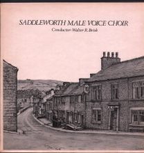 Saddleworth Male Voice Choir