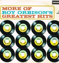 More Of Roy Orbison's Greatest Hits