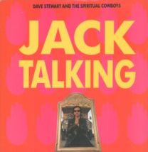 Jack Talking