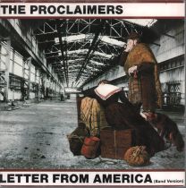 Letter From America