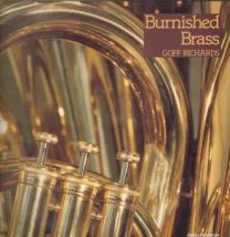 Burnished Brass
