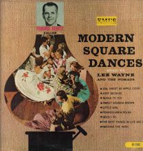 Modern Square Dances