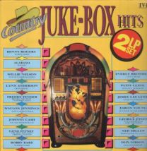 Country Juke Box Hits