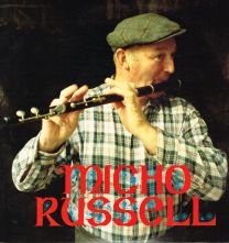 Micho Russell