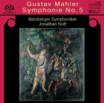Mahler - Symphonie No. 5