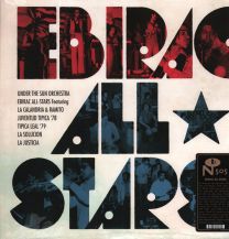 Ebirac All Stars