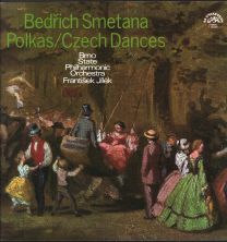 Bedrich Smetana - Polkas / Czech Dances