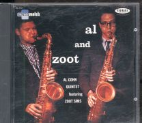 Al And Zoot
