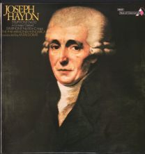 Joseph Haydn - Haydn Symphonies No 92 And No. 90