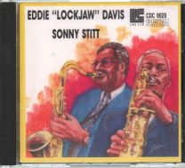 Eddie Lockjaw Davis/Sonny Stitt