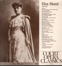 Elsa Bland 1880-1935