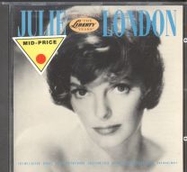 Best Of Julie London "The Liberty Years"