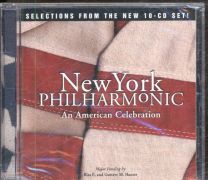 An American Celebration: Selections From The New 10-Cd Set!