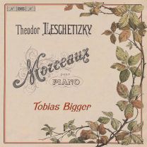 Theodor Leschetizky - Morceaux Pour Piano