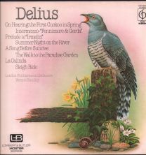 Delius - On Hearing The First Cuckoo In Spring