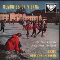 Memories Of Vienna