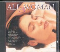 All Woman 3