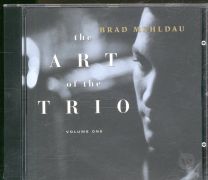 Art Of The Trio - Volume One