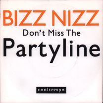 Don't Miss The Partyline