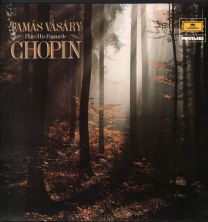 Tamas Vasary Plays His Favourite Chopin
