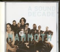 Mammoth Records 1988-1998 A Sound Decade