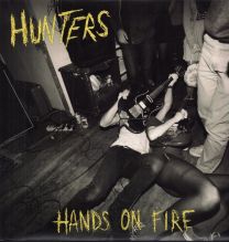 Hands On Fire