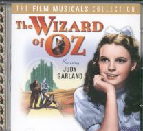 Wizard Of Oz - The Film Musicals Collection