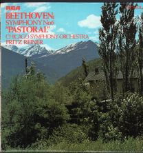 Beethoven - Symphony No.6 Pastoral