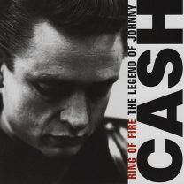 Ring Of Fire - The Legend Of Johnny Cash