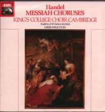 Handel - Messiah Choruses