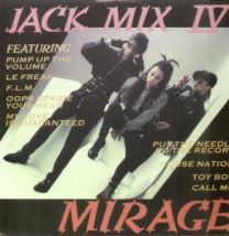 Jack Mix Iv