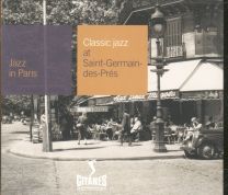 Classic Jazz At Saint-Germain-Des-Prés