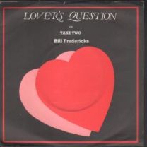 Lover's Question