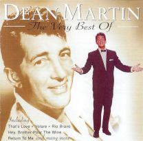 Very Best Of Dean Martin
