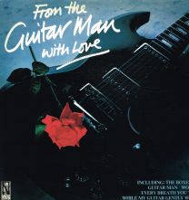 From The Guitar Man With Love