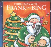 Christmas With Frank And Bing