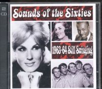 Sounds Of The Sixties - 1963-64 Still Swinging