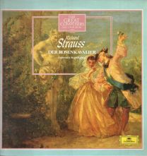 Richard Strauss - Der Rosenkavalier (Operatic Highlights )