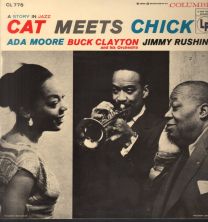 Cat Meets Chick A Story In Jazz