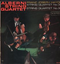 Franz Joseph Haydn - String Quartet No. 38 "The Joke" / String Quartet No. 39 "The Bird"