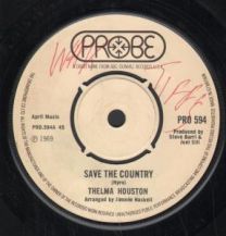 Save The Country