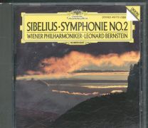 Sibelius - Symphony No. 2
