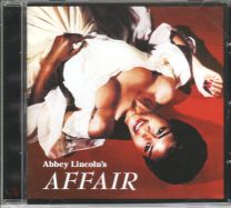 Abbey Lincoln's Affair