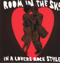 In A Lovers Rock Style