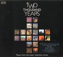Two Thousand Years - Music From The Television Series